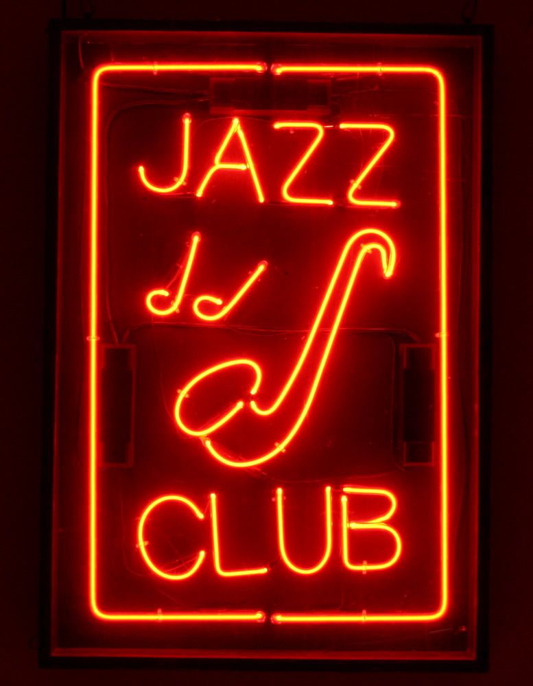 jazznight
